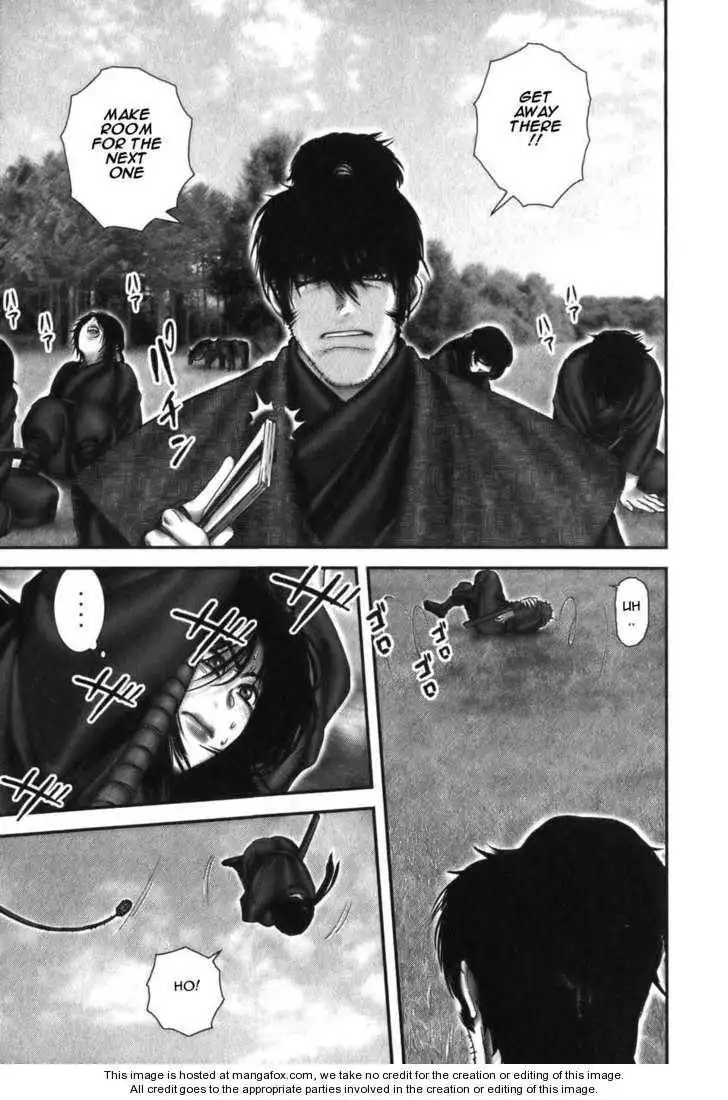 Zai x 10 Chapter 14 10